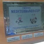 MEDITERRANEO CUP | Il trofeo lascia Empoli e torna in Campania