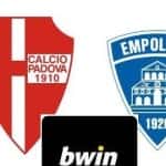 Azzurri imbattuti all'Euganeo nel ritorno di Aglietti: 1-1