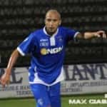 La Cremonese si allontana da Coralli