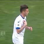 A Spezia si pensa a Tavano