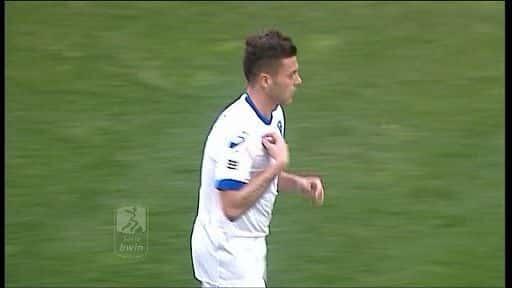 tavano segno della croce