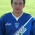 Serie D | Gol alla Recoba per l'ex Mitra, oggi al Forcoli