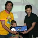 Premio Leone d'Argento | Ultima settimana… poi sarà FINALISSIMA!