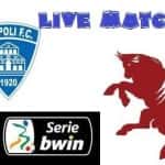 Un grande Empoli taglia la testa al Toro: 1-0