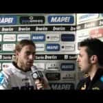 TV | Le interviste post partita di Sassuolo – Empoli