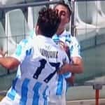 Posticipo serie B: pari all'Adriatico