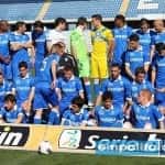 Click…scattata la foto ufficiale 2011/12