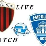 Cinque minuti di follia ed Empoli KO a Nocera: 2-1