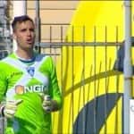 Official Top Scores Serie B: Dossena miglior portiere cadetto del 2011-2012