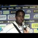 TV | Le interviste post partita di Empoli vs Modena