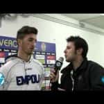 TV | Le interviste post partita di Verona-Empoli