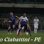 Per BigMac un piccolo problema muscolare