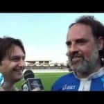 TV | Tutta la partita delle vecchie glorie azzurre anni '80, e le interviste