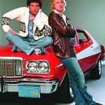 Motori | La macchina di Starsky & Hutch ad Empoli