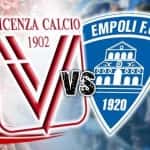 UFFICIALE | Dove acquistare i biglietti gara VICENZA / EMPOLI