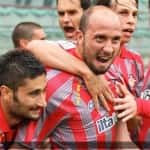 I sogni promozione della Cremonese passano da Coralli
