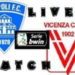 Azzurri fuori dalla Coppa. Il Vicenza vince 2-1