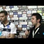 TV | Le interviste post partita di Ascoli-Empoli