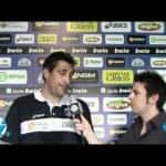 TV | Le interviste post partita di Empoli vs Vicenza