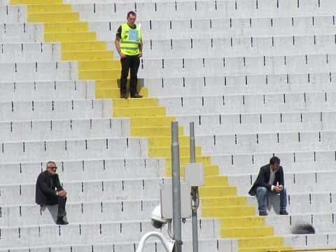 i due tifosi (foto PE)