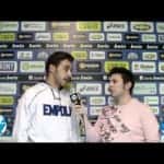 TV | Le interviste post partita di Empoli-Gubbio