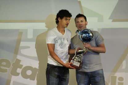 signorelli (foto PE)