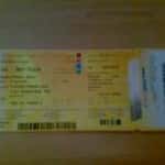 Info biglietti Albinoleffe vs Empoli