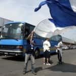 TIFOSI | Prima c'è Empoli-Cagliari, ma si pensa anche alla trasferta di Sassuolo