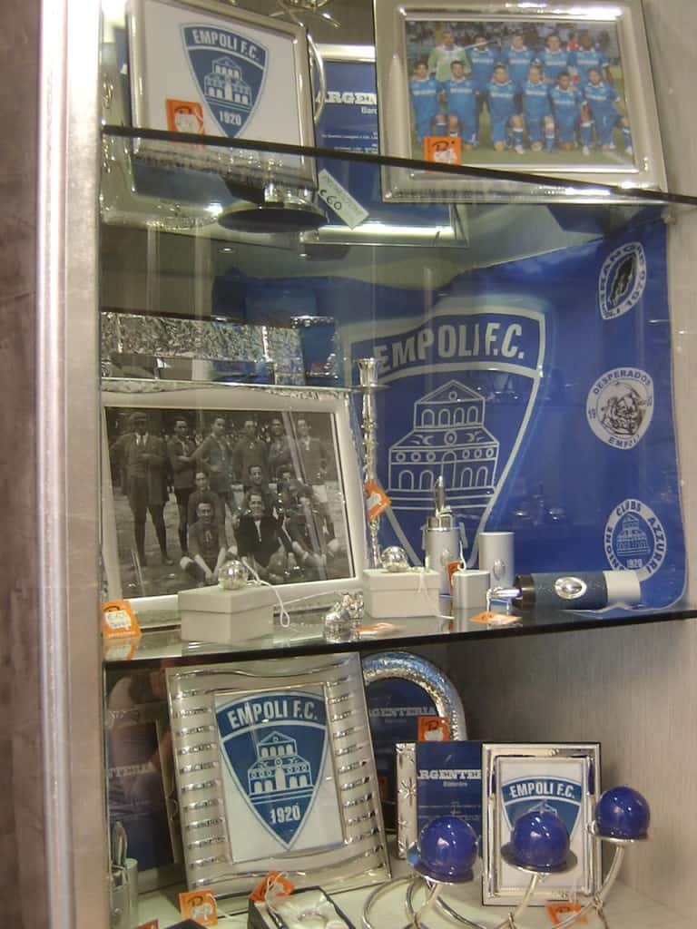 Argenteria Barontini