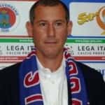 Buso: "ad Empoli porterei un calcio offensivo"