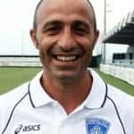 Mister Cecchi a PE: "Contento per la prestazione ma se sbagli troppo…"