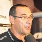 Variazione location ed orario presentazione mister Sarri