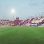 Oltre 1000 vicentini al "Castellani"
