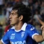 Saponara: "Offerte per adesso non ne ho avute, rimmarei volentieri ad Empoli"