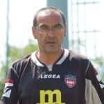 ESCLUSIVA PE – Sarri: "Empoli? Sarebbe bellissimo…"