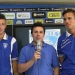 TV | Con Vasco Regini & Renato Dossena