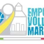 Empoli prova ad entrare nel Guiness World Records con la partita di volley più lunga!