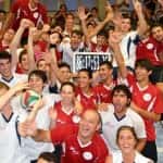 Empoli ora è nel Guiness World Records: partita più lunga obiettivo centrato