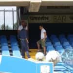 E' partita la stagione 2012/13