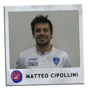 Matteo Cipollini, uno dei 24 che sta tentando il record