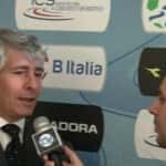 Serie B: 49 calciatori convocati in Nazionale. Abodi: "vi spiego perchè la B non si ferma"