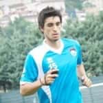 Brugman già in campo con il Pescara