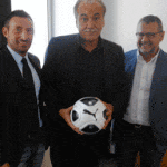 Ghelfi (AD EmpoliFc) nominato nuovo consigliere della Lega Serie B