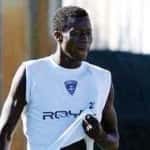 Ufficiale | Tesserato Kanote