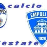 Nove gol azzurri nella serata di Lamporecchio