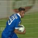 Con Levan Mchedlidze…