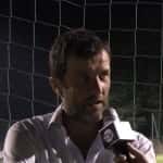 Marcello Carli: " Fiducia a Sarri e non a tempo"