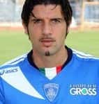 Infortunio al mignolo per il Pampa