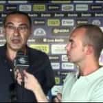 TV | Con Mister Maurizio Sarri