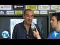 TV | Con mister Maurizio Sarri